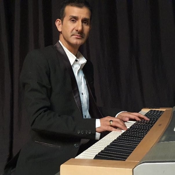 Kiran Kandel