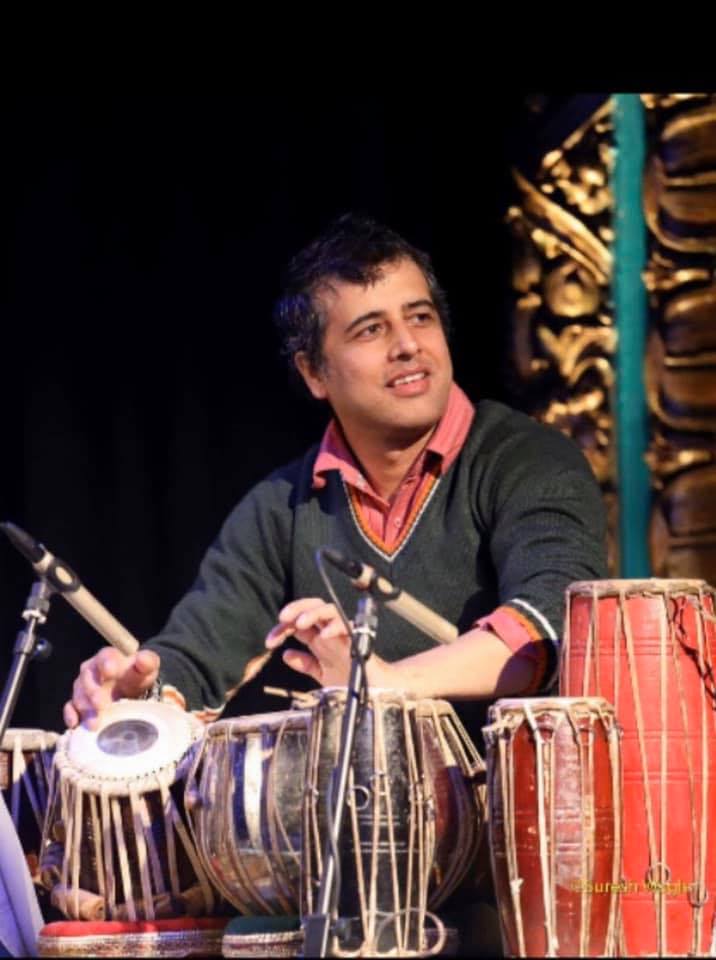 Pramod Upadhyaya