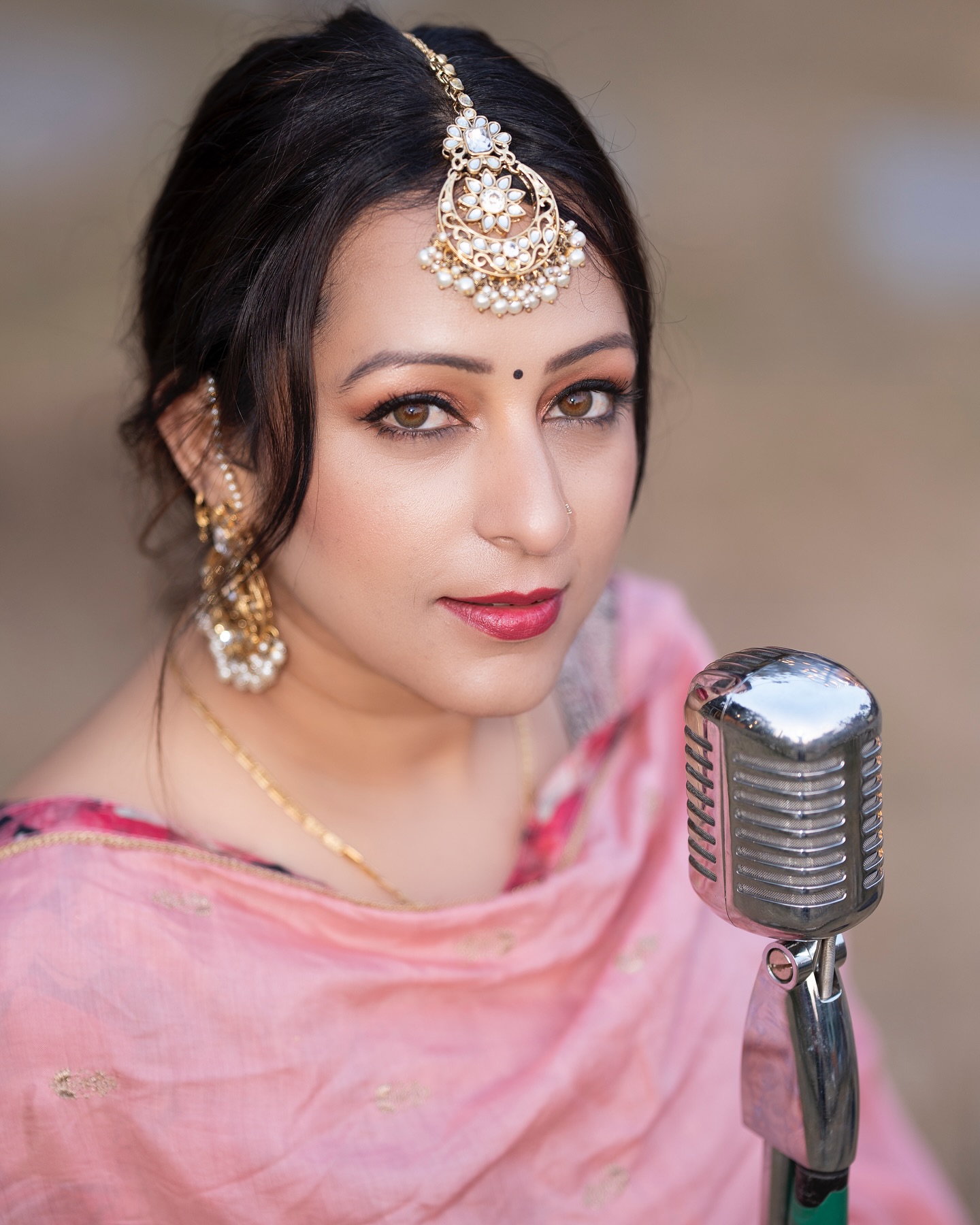 Preeti Kaur