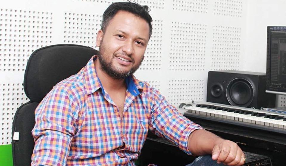 Rajan Ishan banner