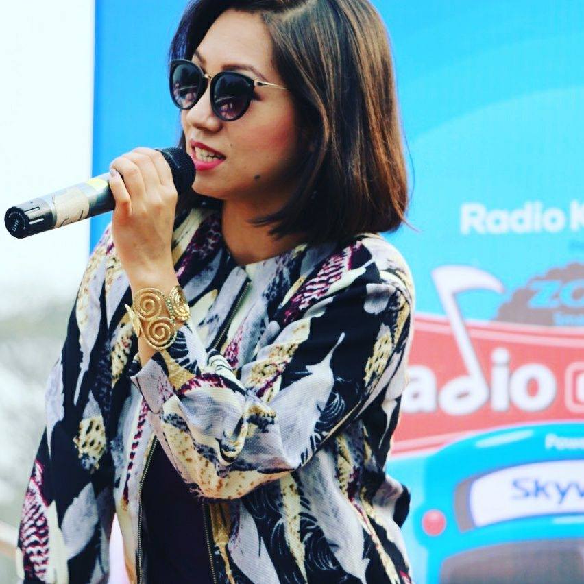 Shreya Sotang