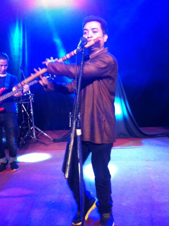 Umesh pandit