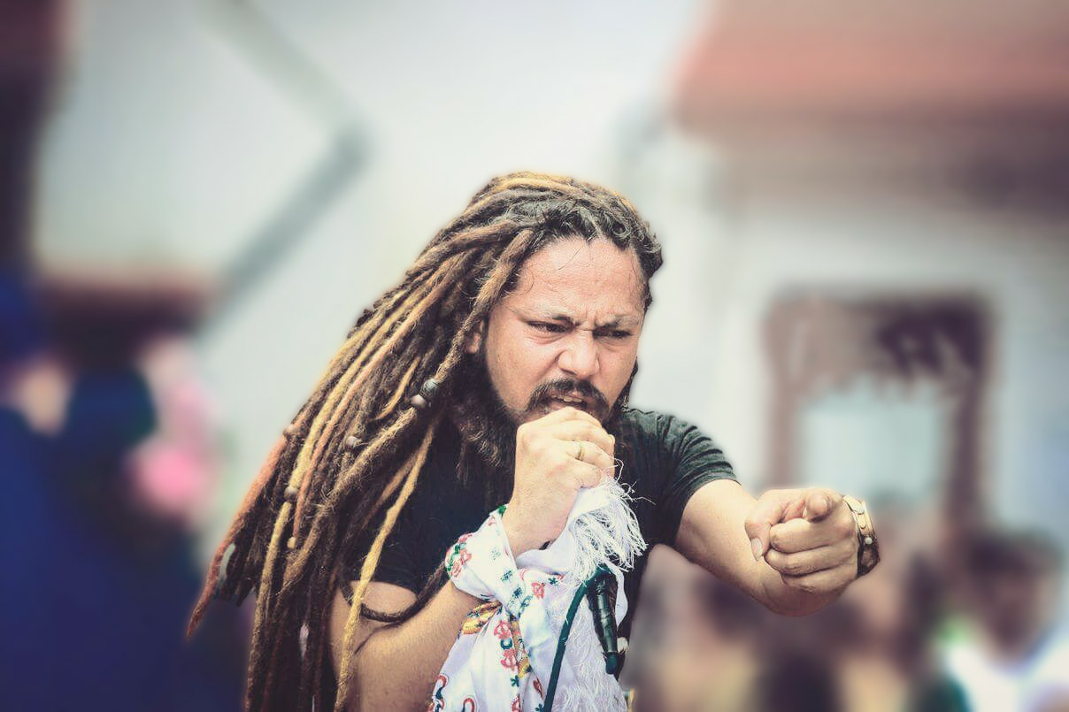 Binod Dhakal