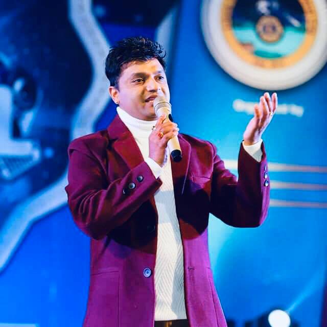 Pashupati Sharma