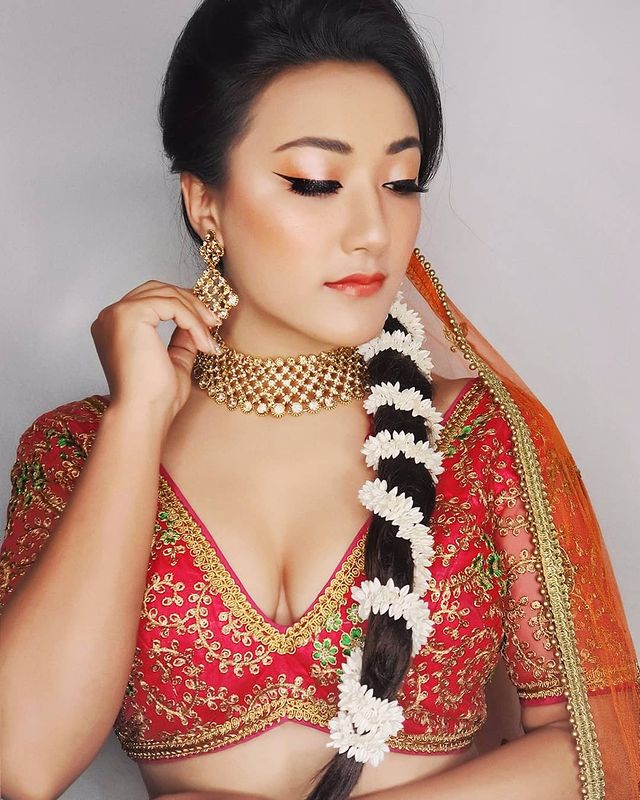 Prechya Bajracharya