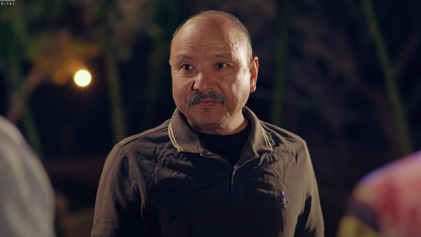 puskar gurung