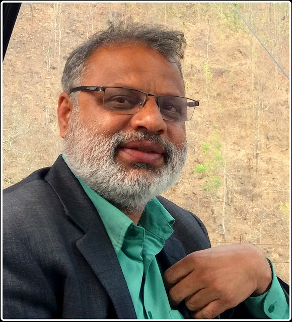 Ramesh Ranjan Jha