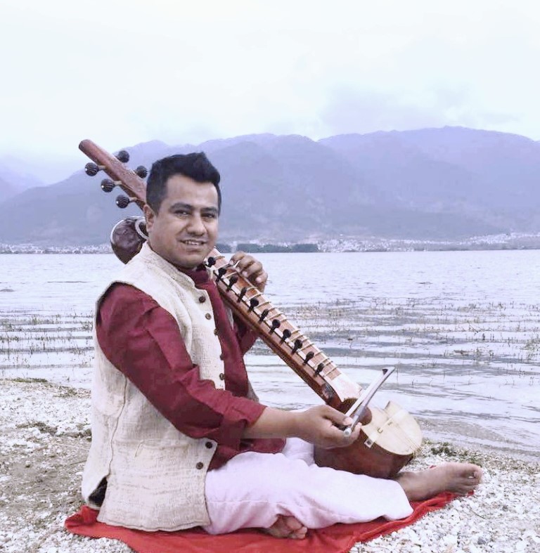 Suraj Nepal