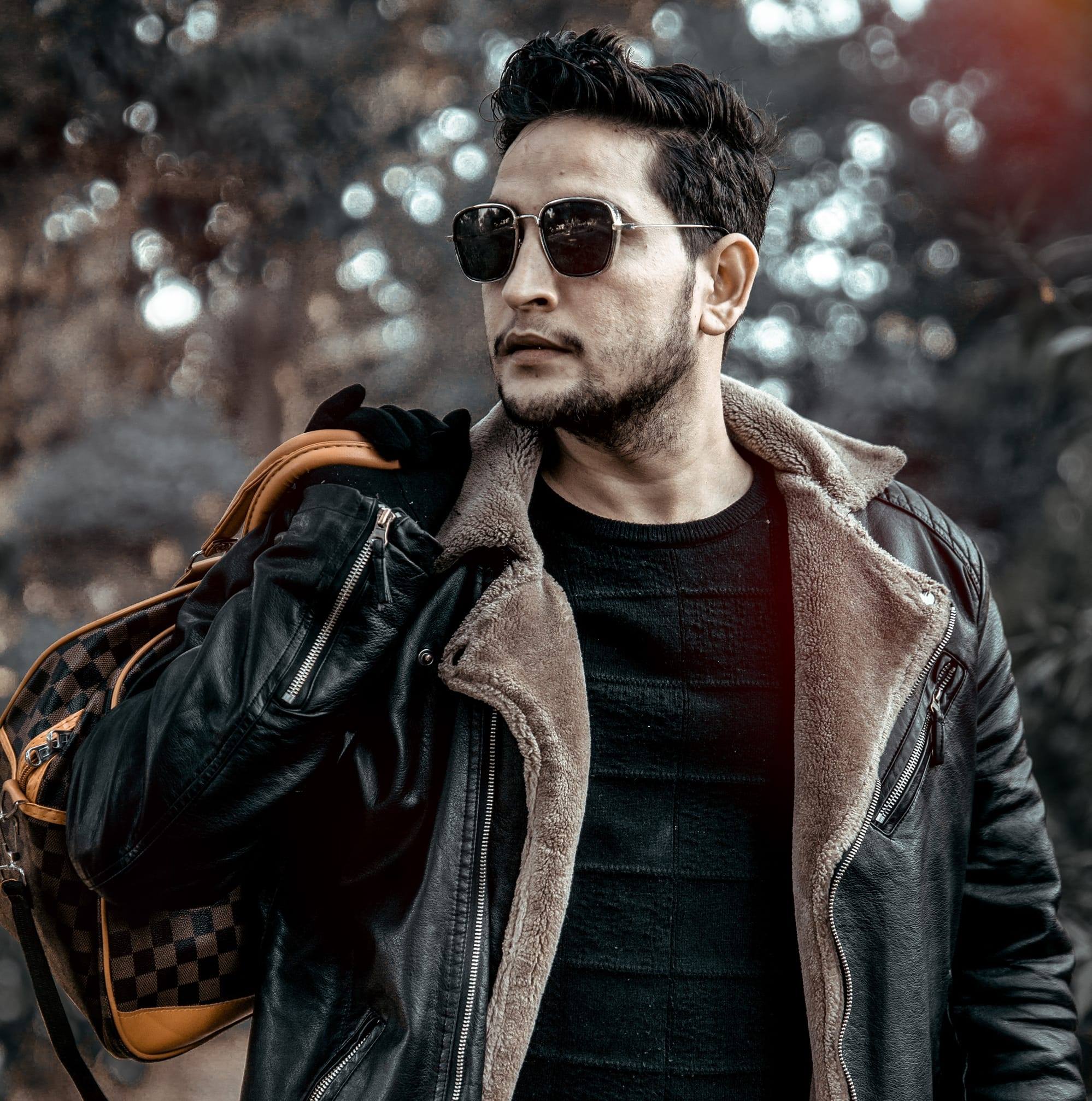 Mahesh Khadka banner