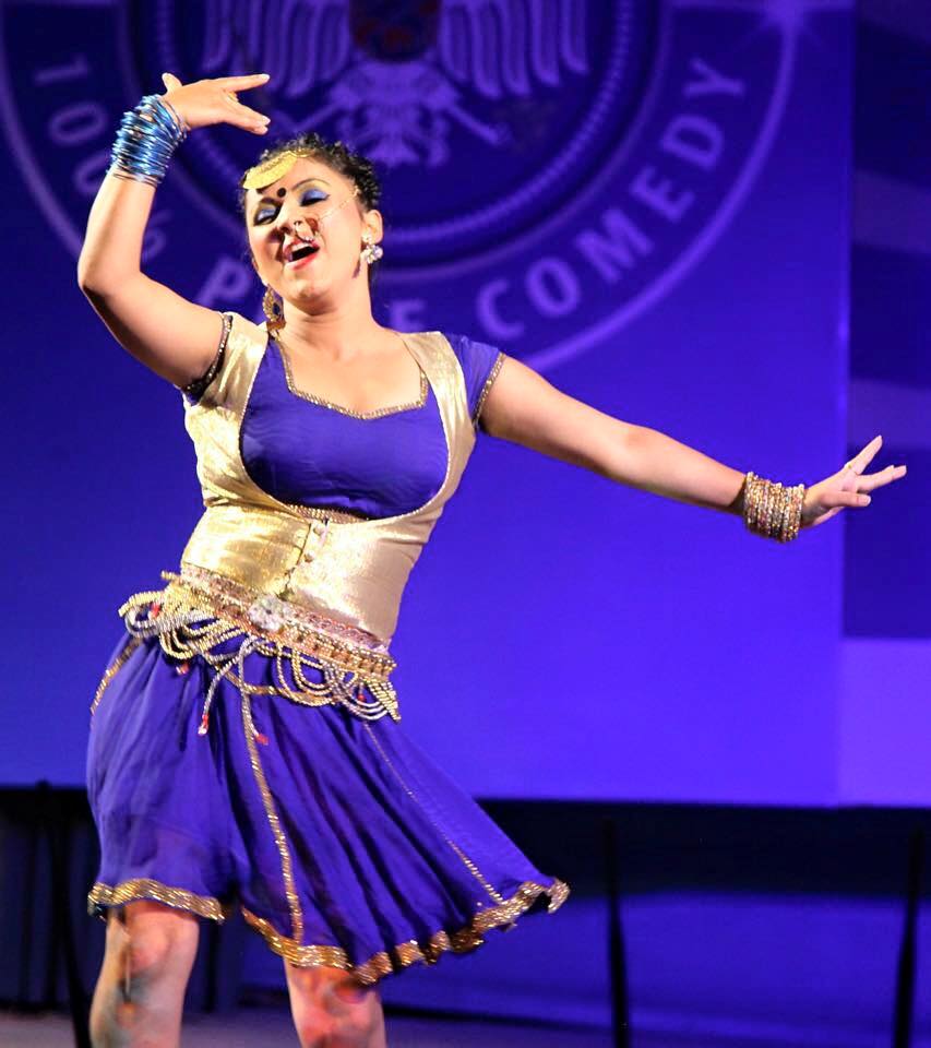 Pramila Khanal