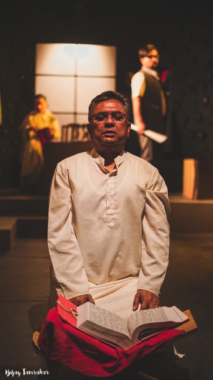Ramesh Budhathoki