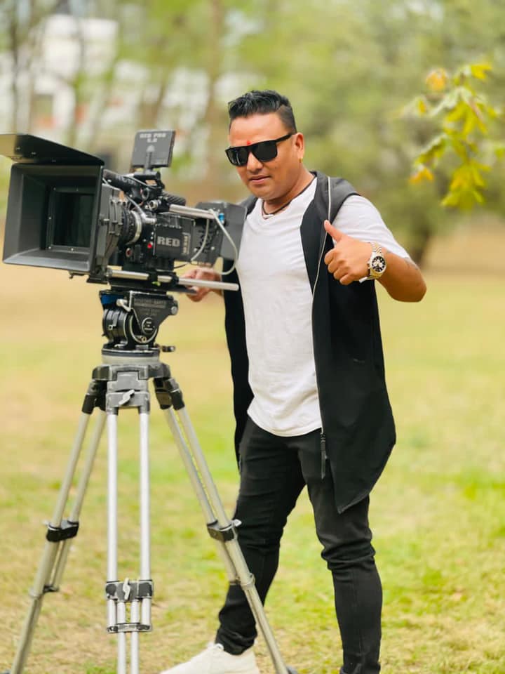 Shankar BC