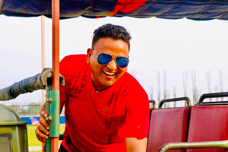 Shankar BC banner