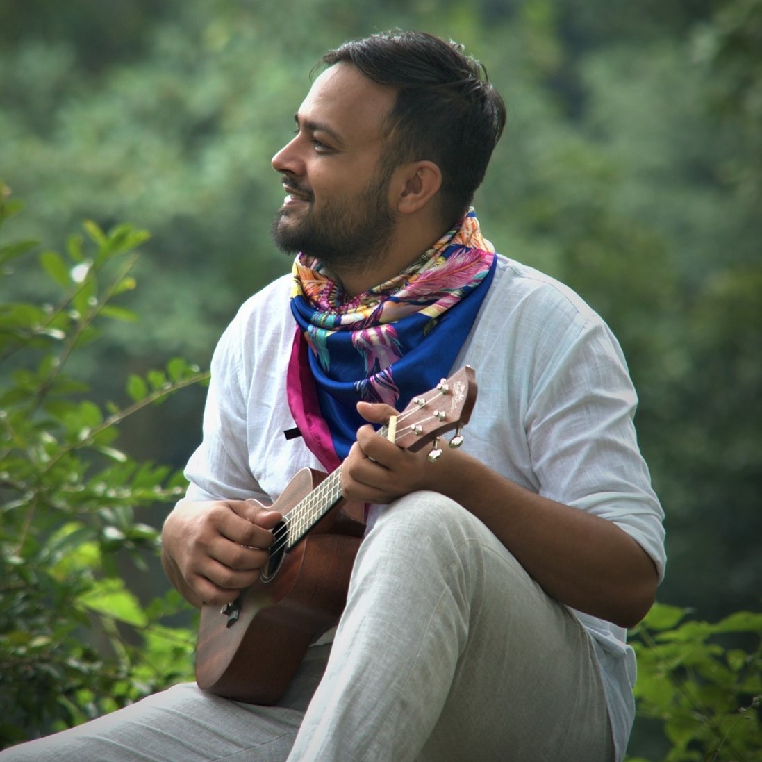 Ankit Babu Adhikari
