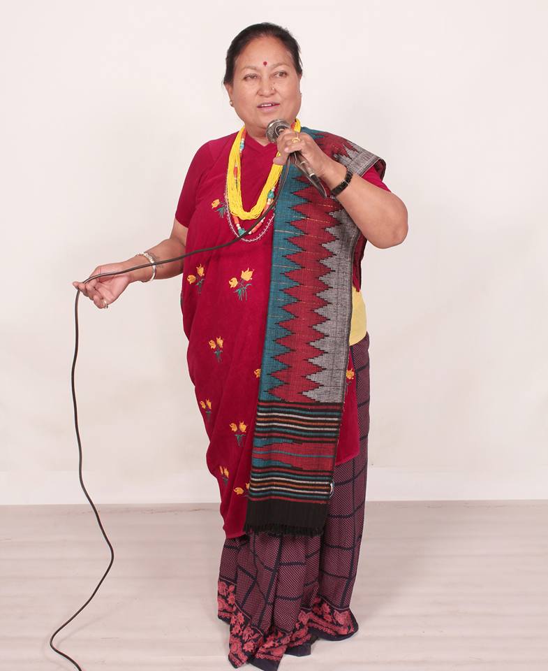 Kabita Ale