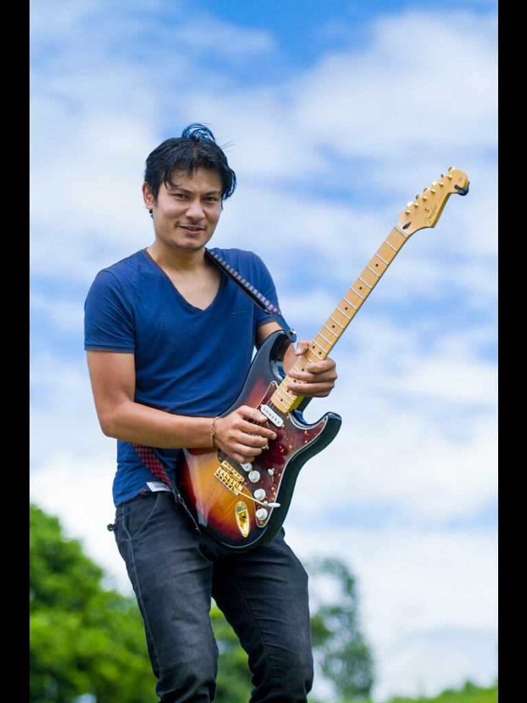Hercules Basnet