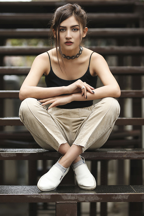 Mallika Mahat