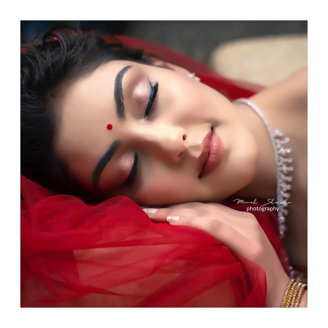 Supuspa Bhatta