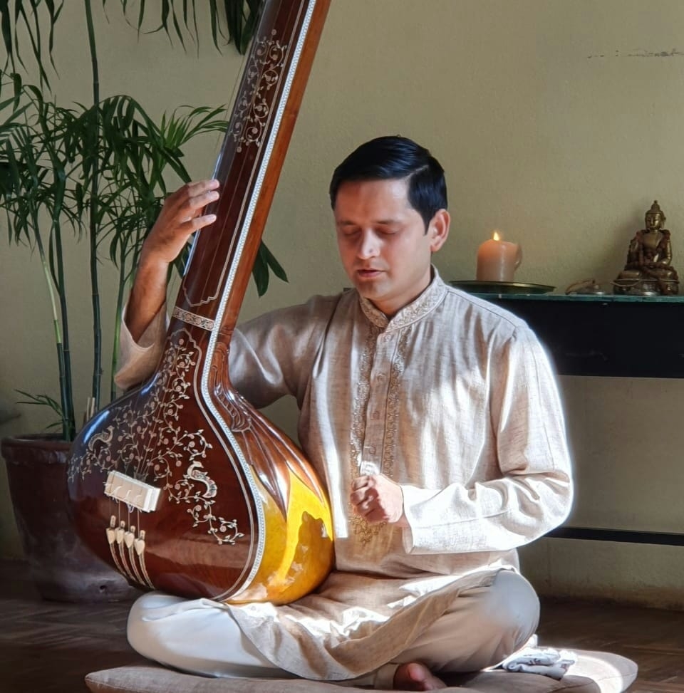 Vishal Bhattarai