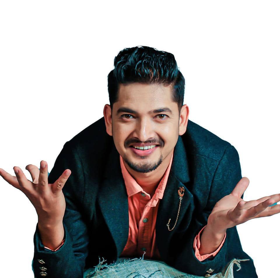 Subodh Gautam