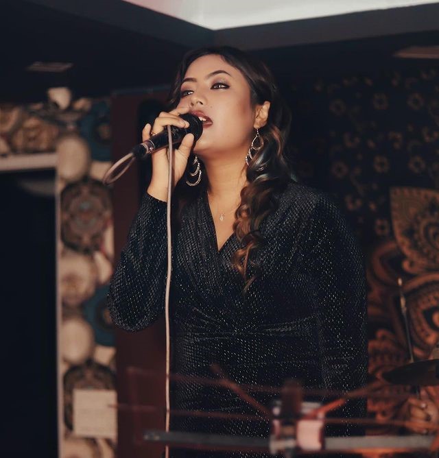 Afrita Khadki