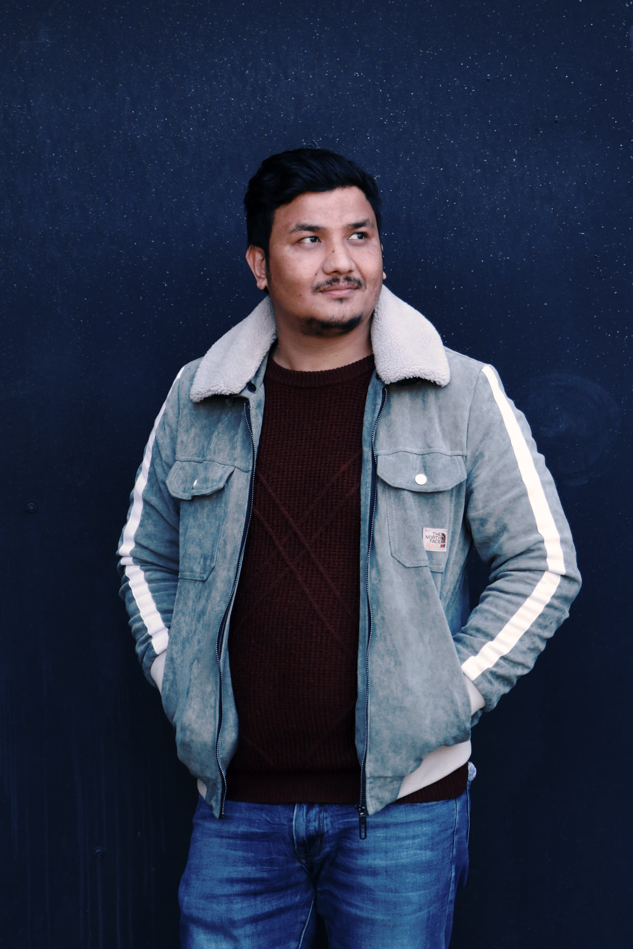 Mitra D. Gurung