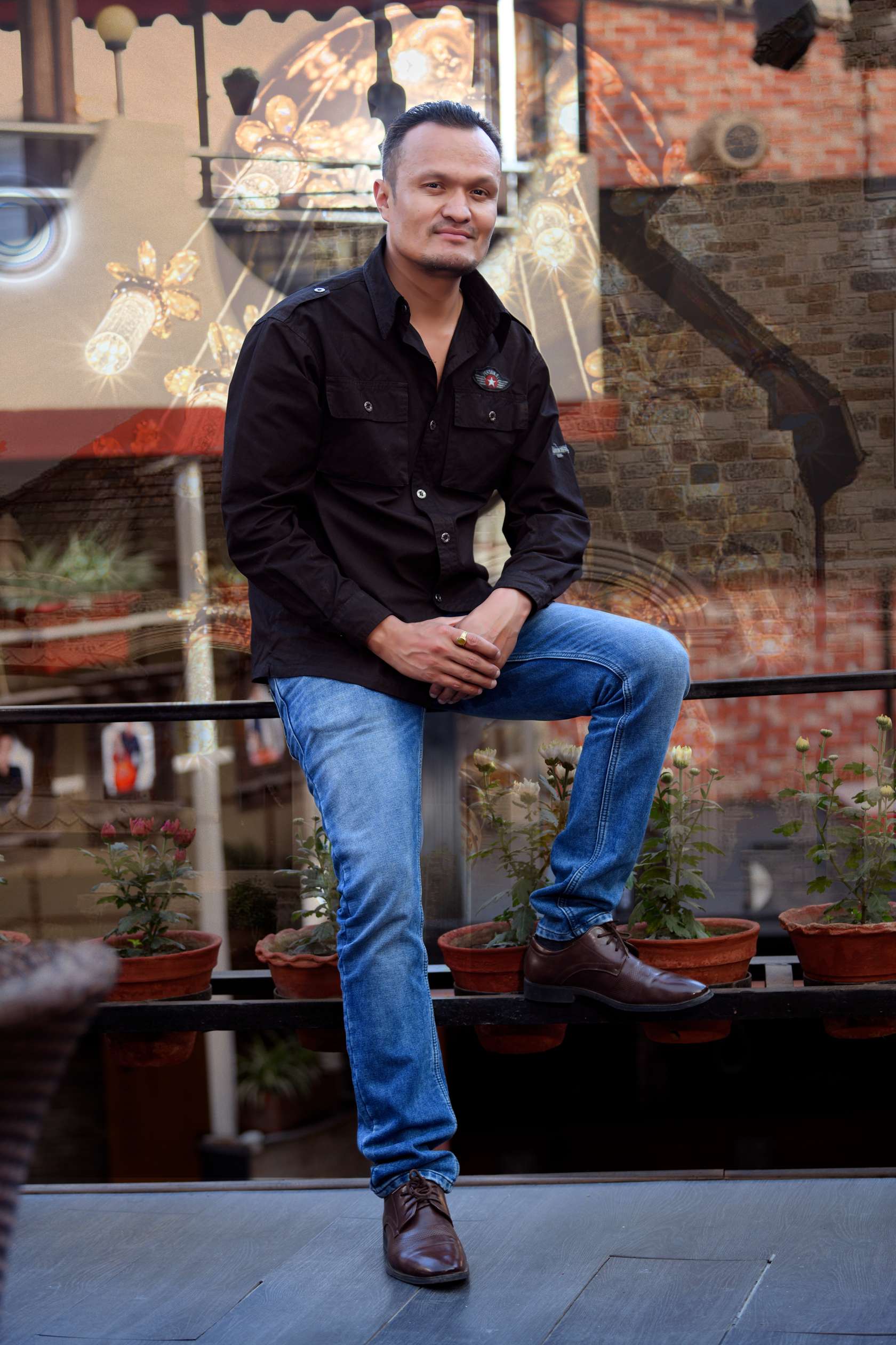 Phurba Sherpa