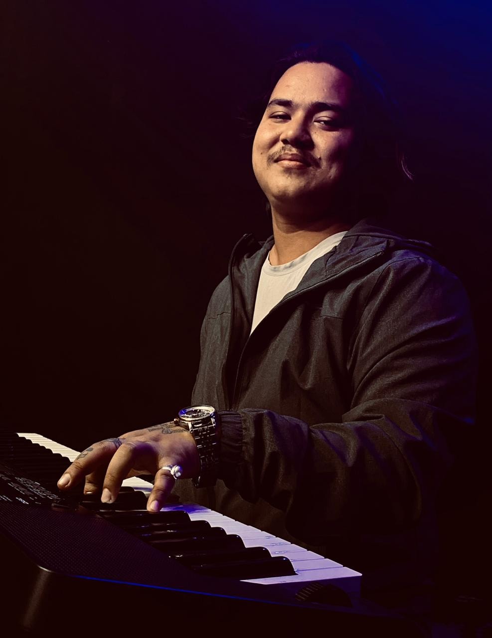 prabin bedwal