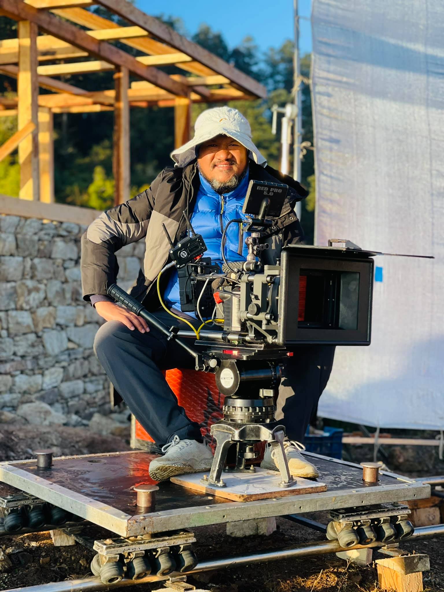 Sanjay Lama