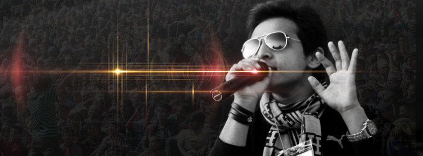 Sunil Giri banner