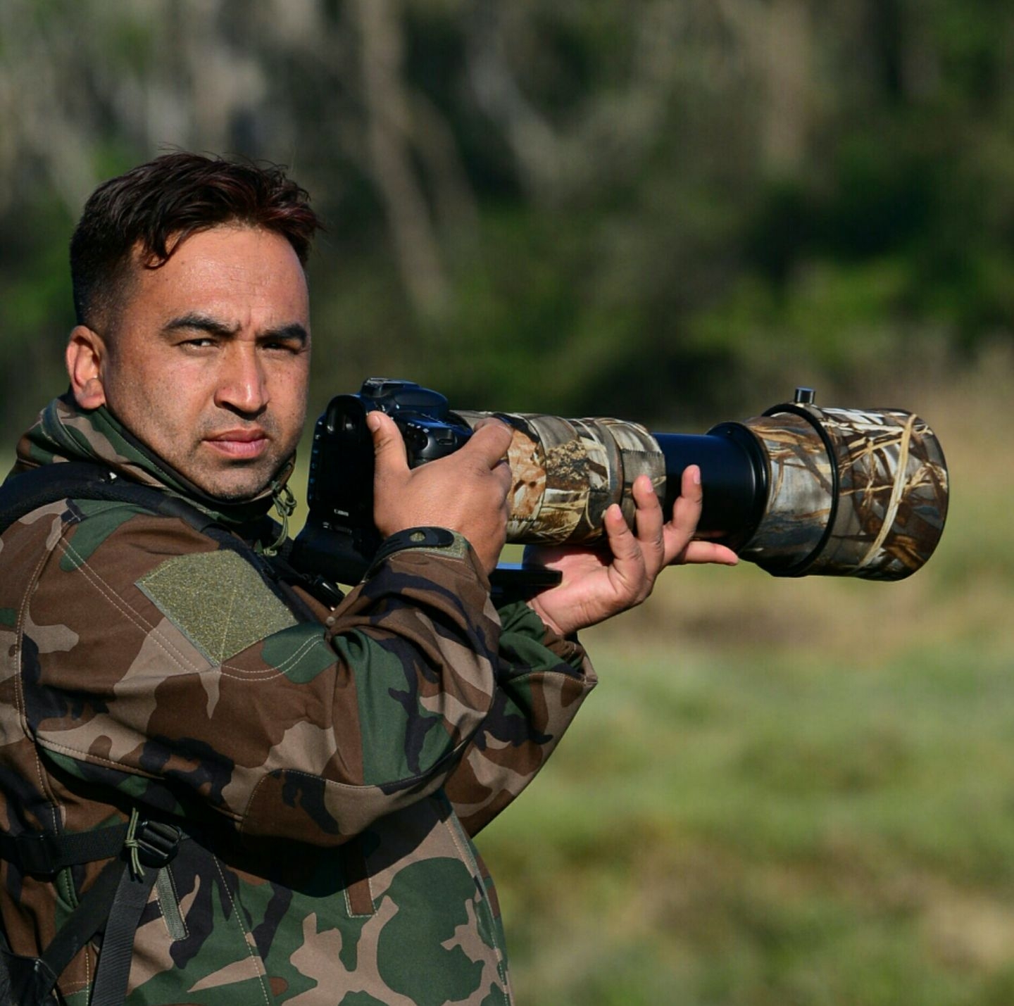 Krishna Prajapati