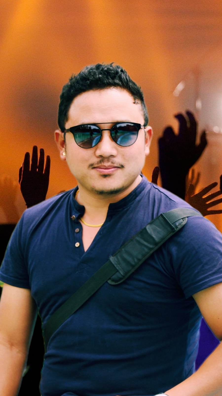 Suman Rai