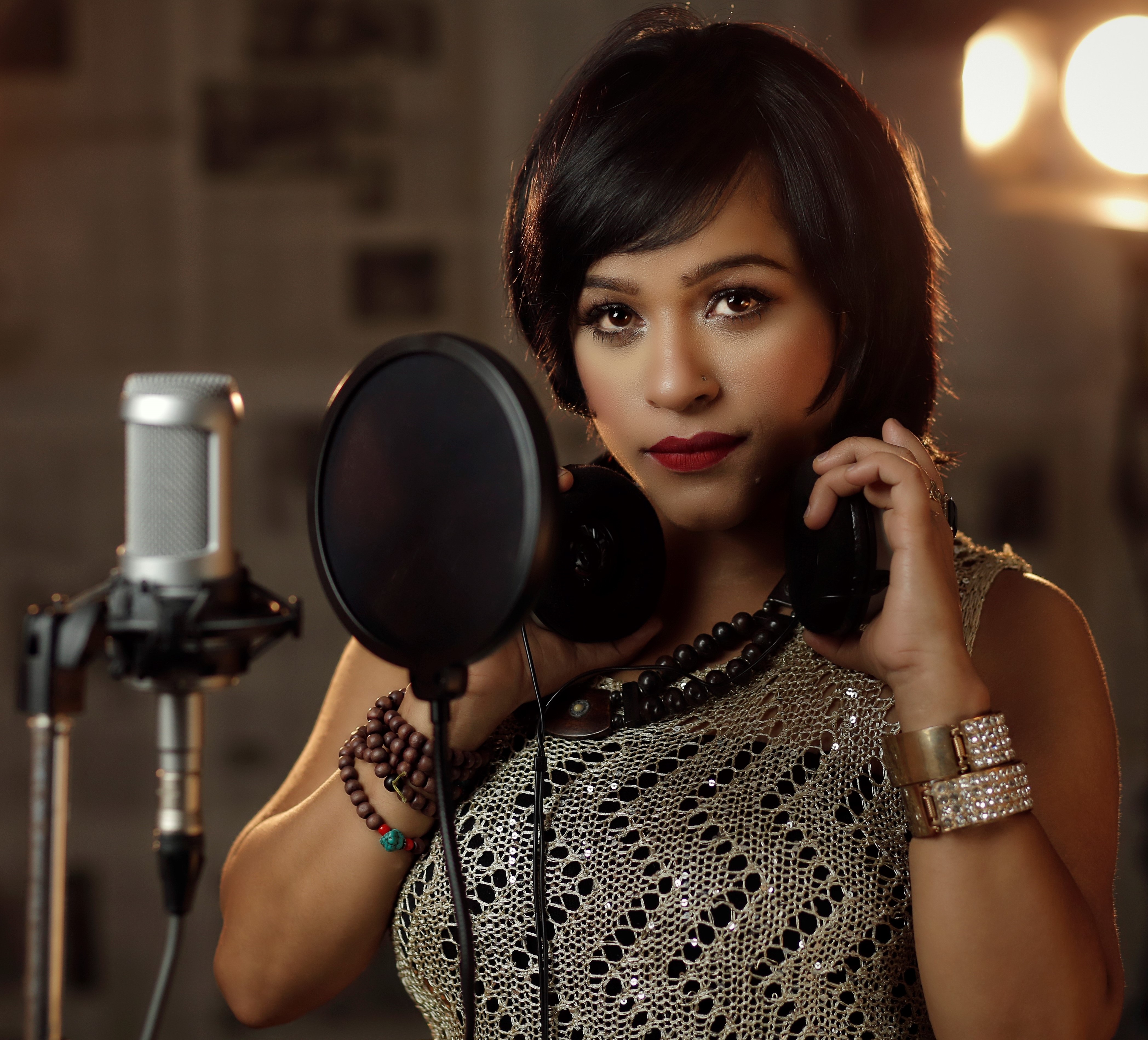 Manisha Pokharel