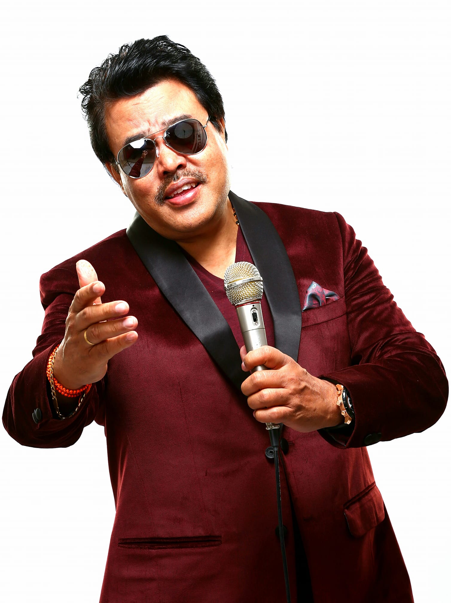 Ananda Karki