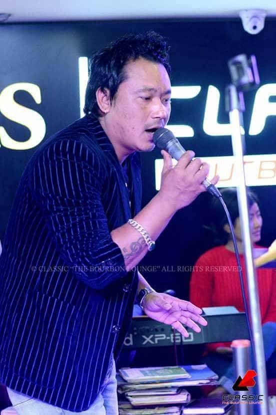 Indra RP