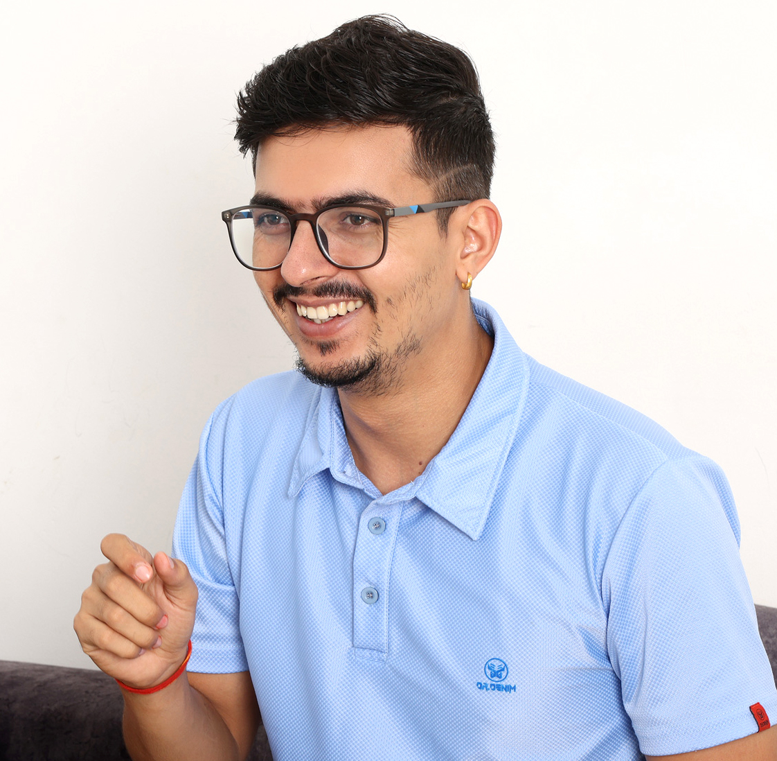 Jiwan Parajuli