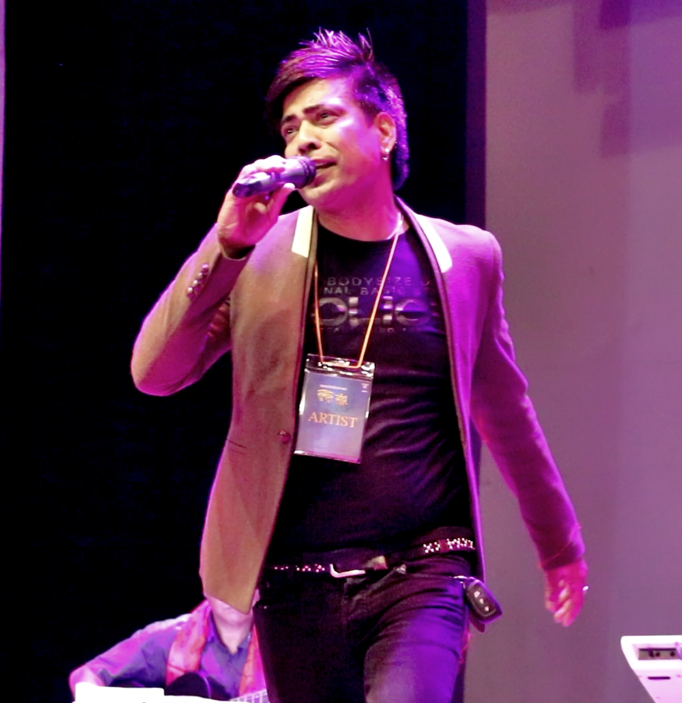 Sapan Shrestha