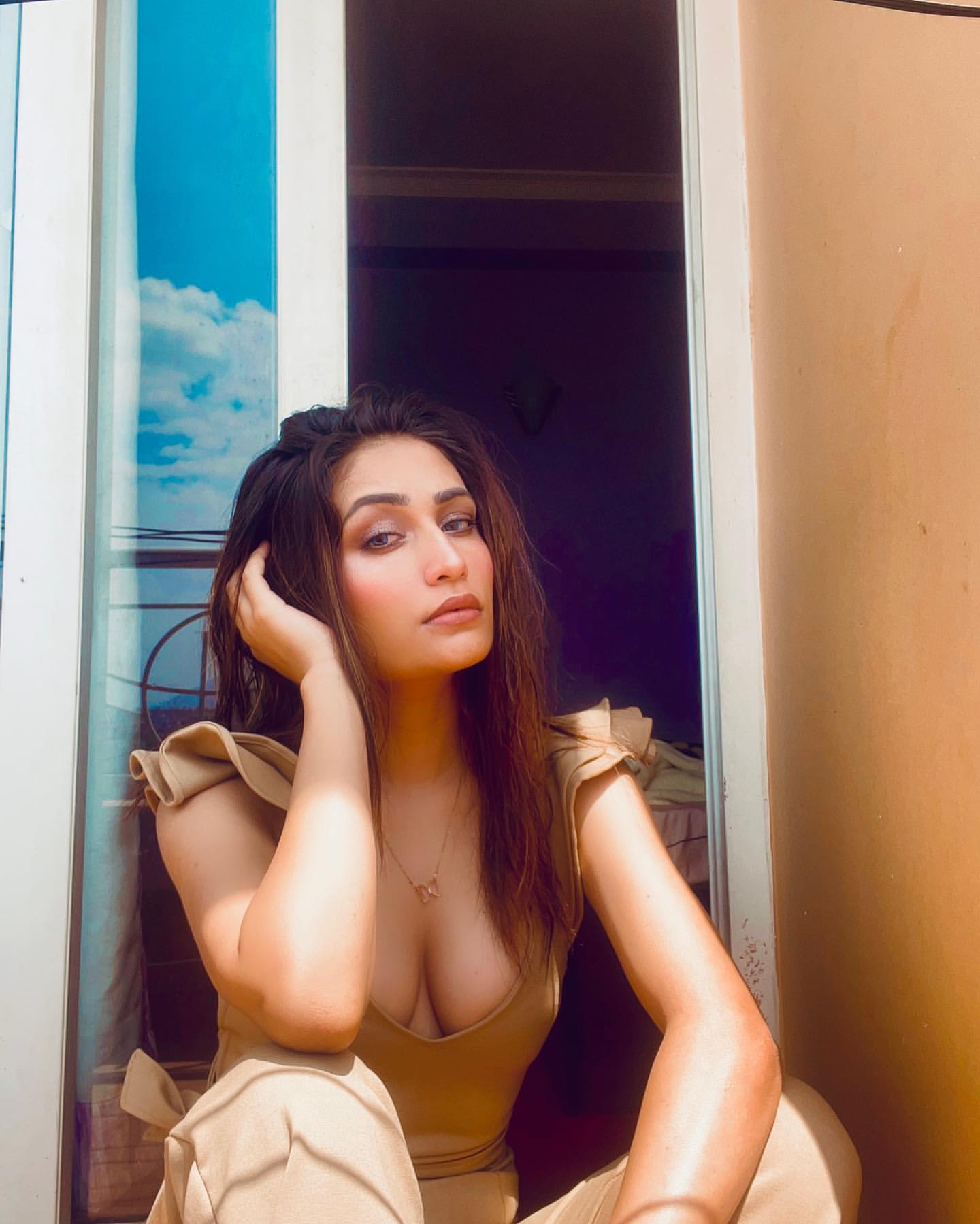 Shristi Khadka
