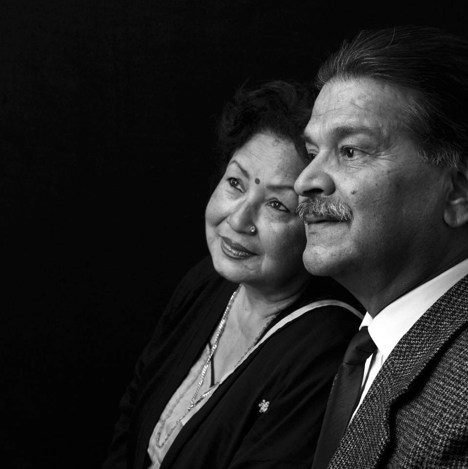 Harihar Sharma