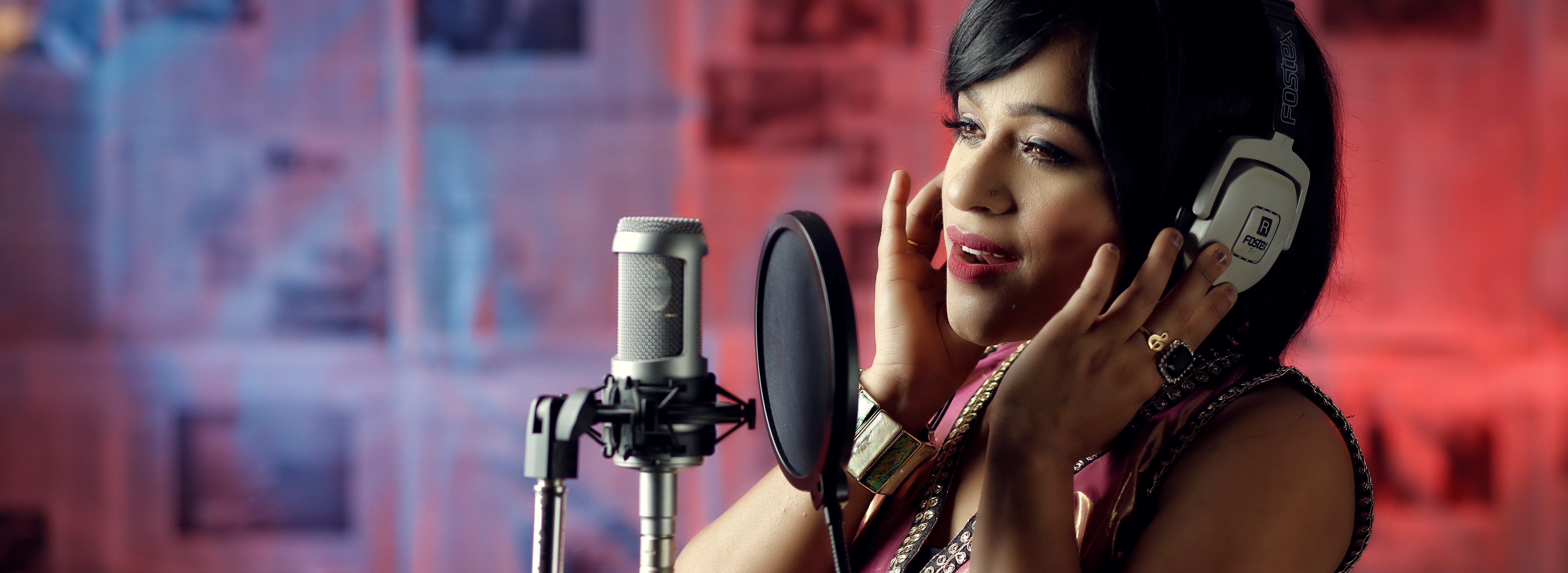 Manisha Pokharel banner