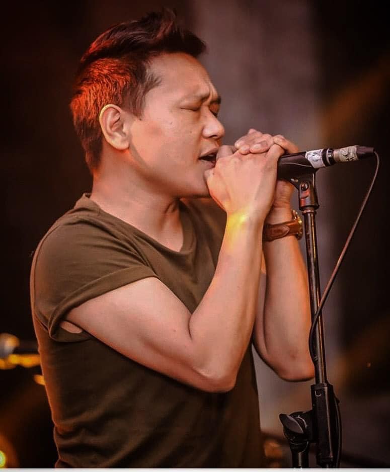 Naren Limbu