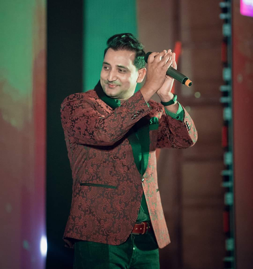 Ram Chandra Kafle