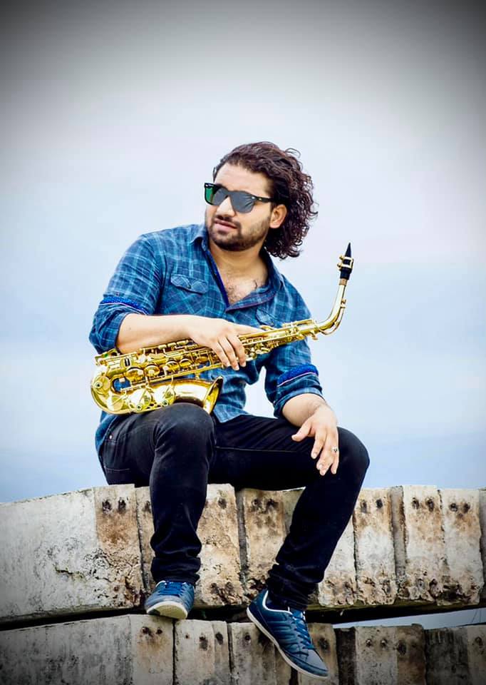 Sandip karki