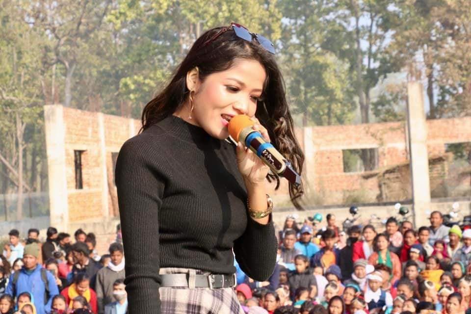 Aanu Chaudhary banner