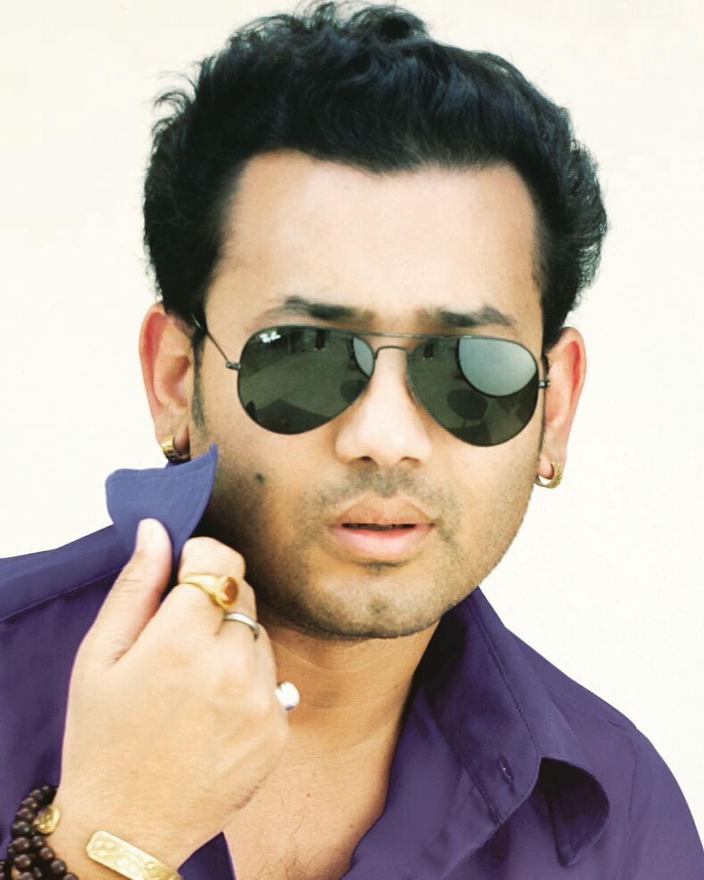 Babu Bogati