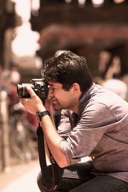 BIkash Parajuli