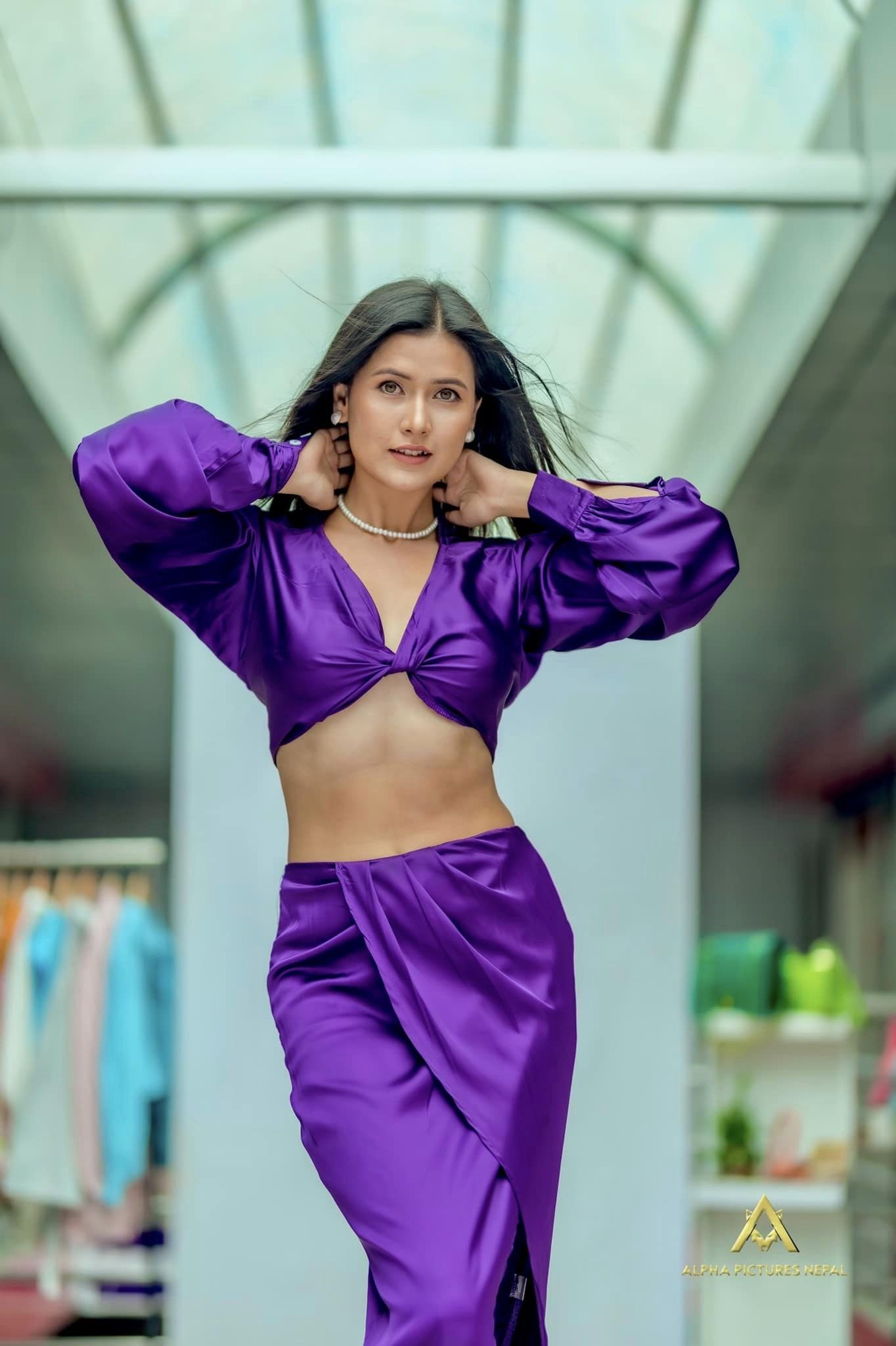Bina Raut