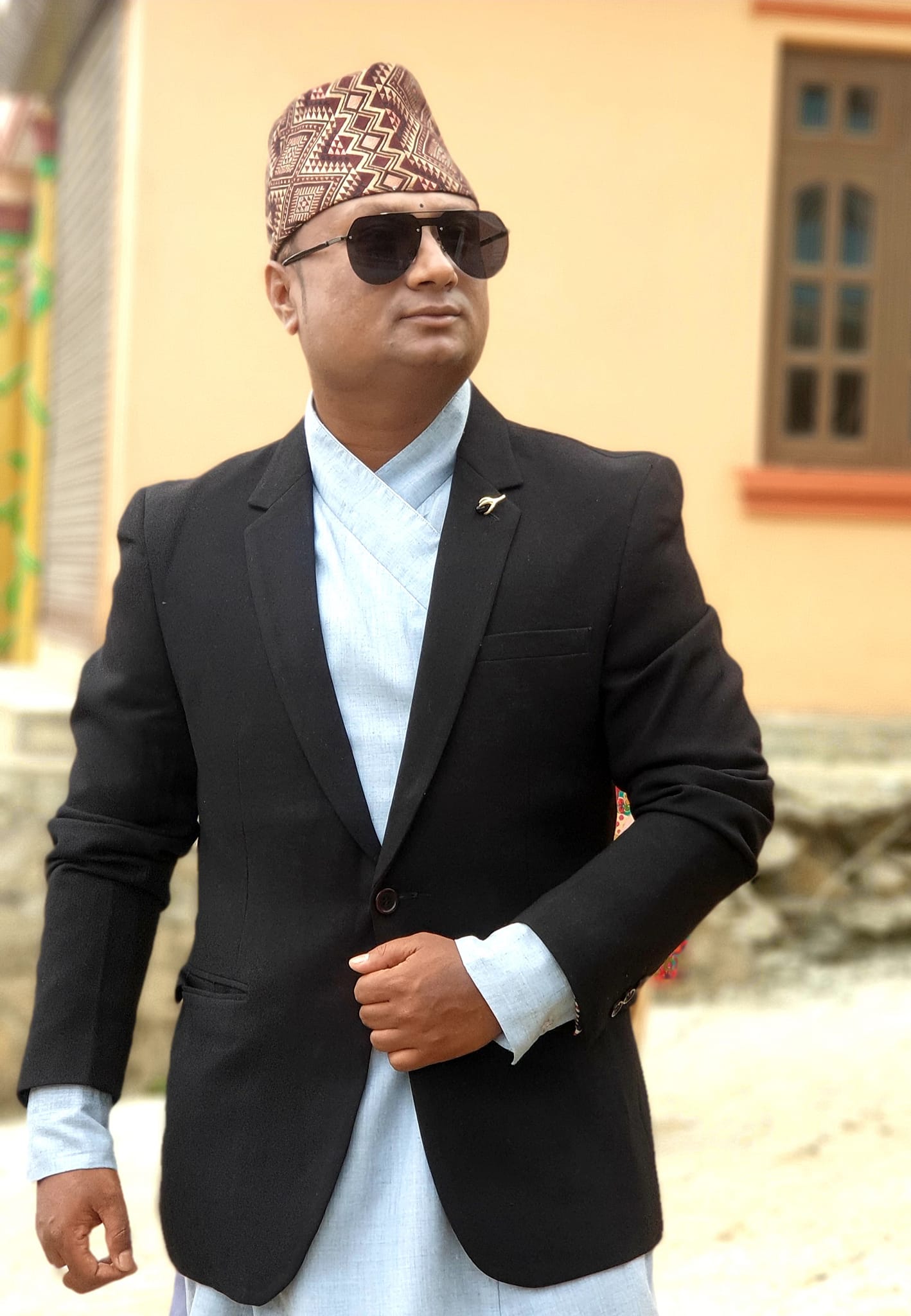 Kabiraj Gahatraj