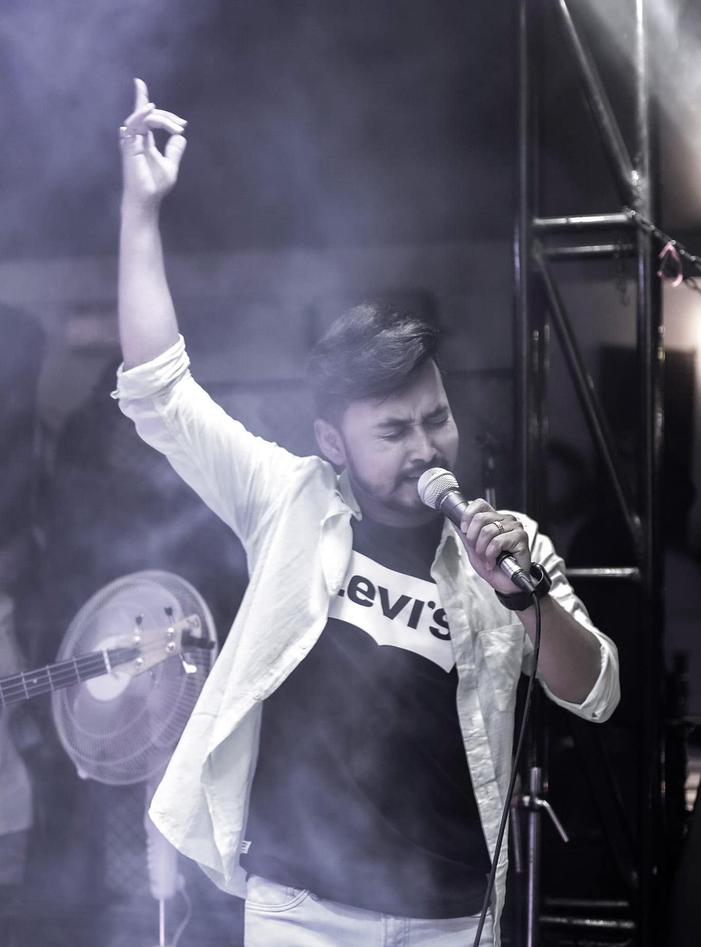 Kiran Bhujel