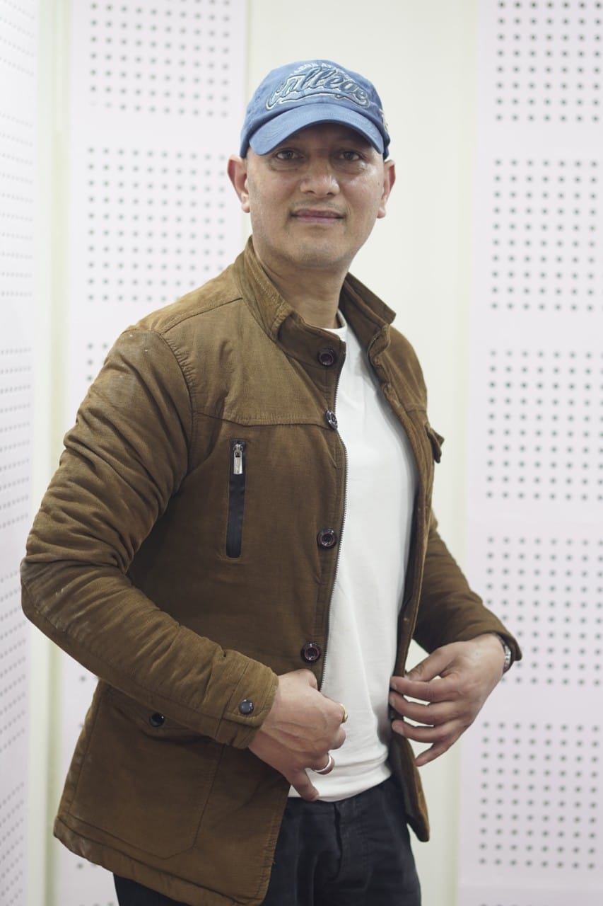Ram Sitaula